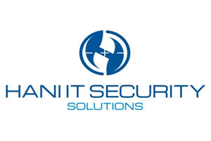 Hani IT Security Logo