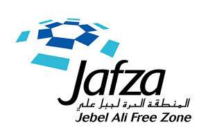 Jafza Logo
